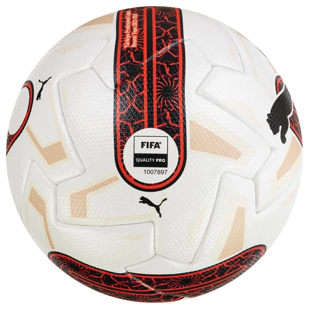 Orbita TFF Süper Lig 5 No Futbol Maç Topu