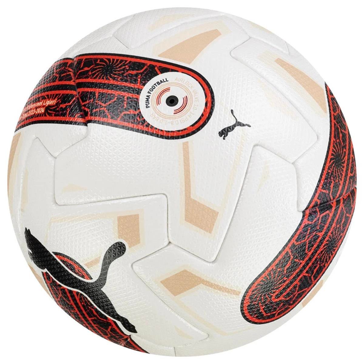 Orbita TFF Süper Lig 5 No Futbol Maç Topu