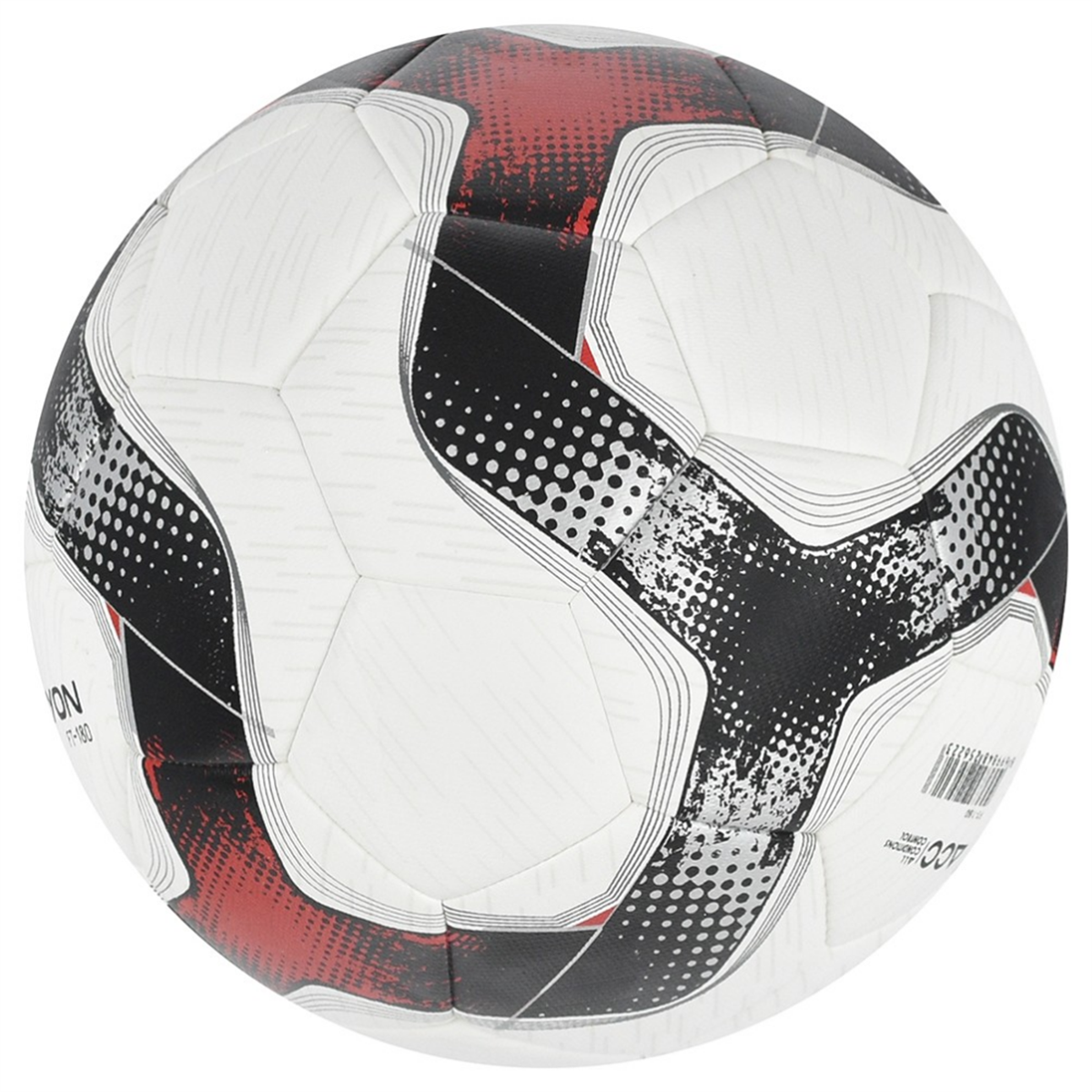 Tryon FT - 180 Kırmızı Futbol Topu 5 ve 4 Numara