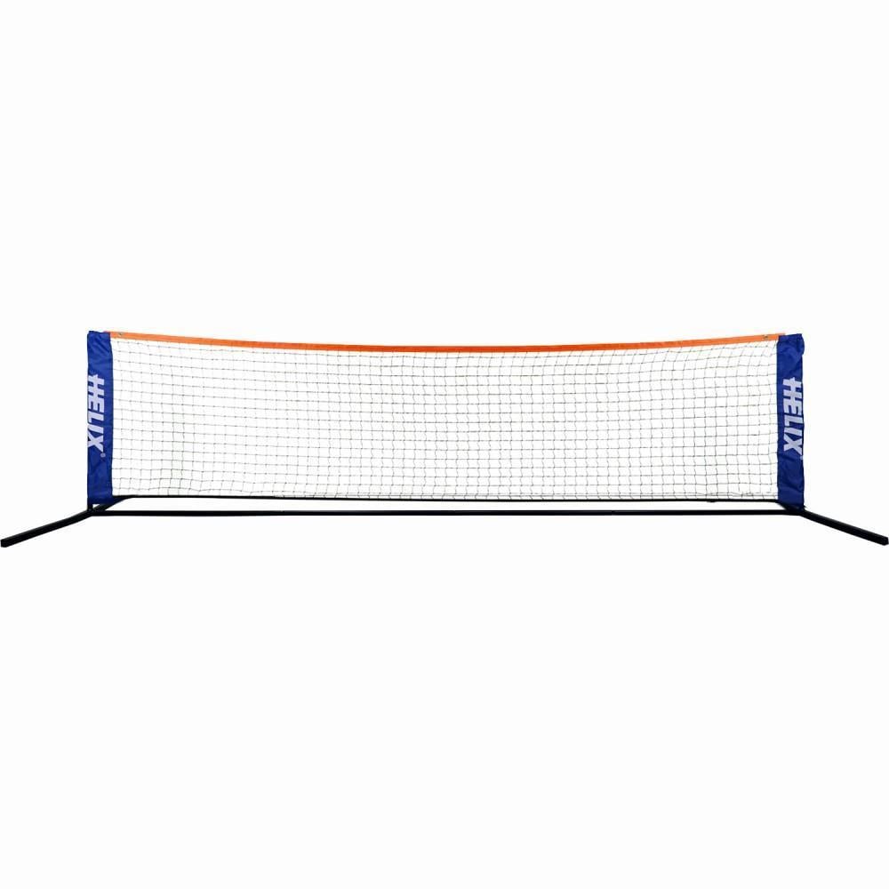 Helix 3 Metre Portatif Ayak Tenisi Seti