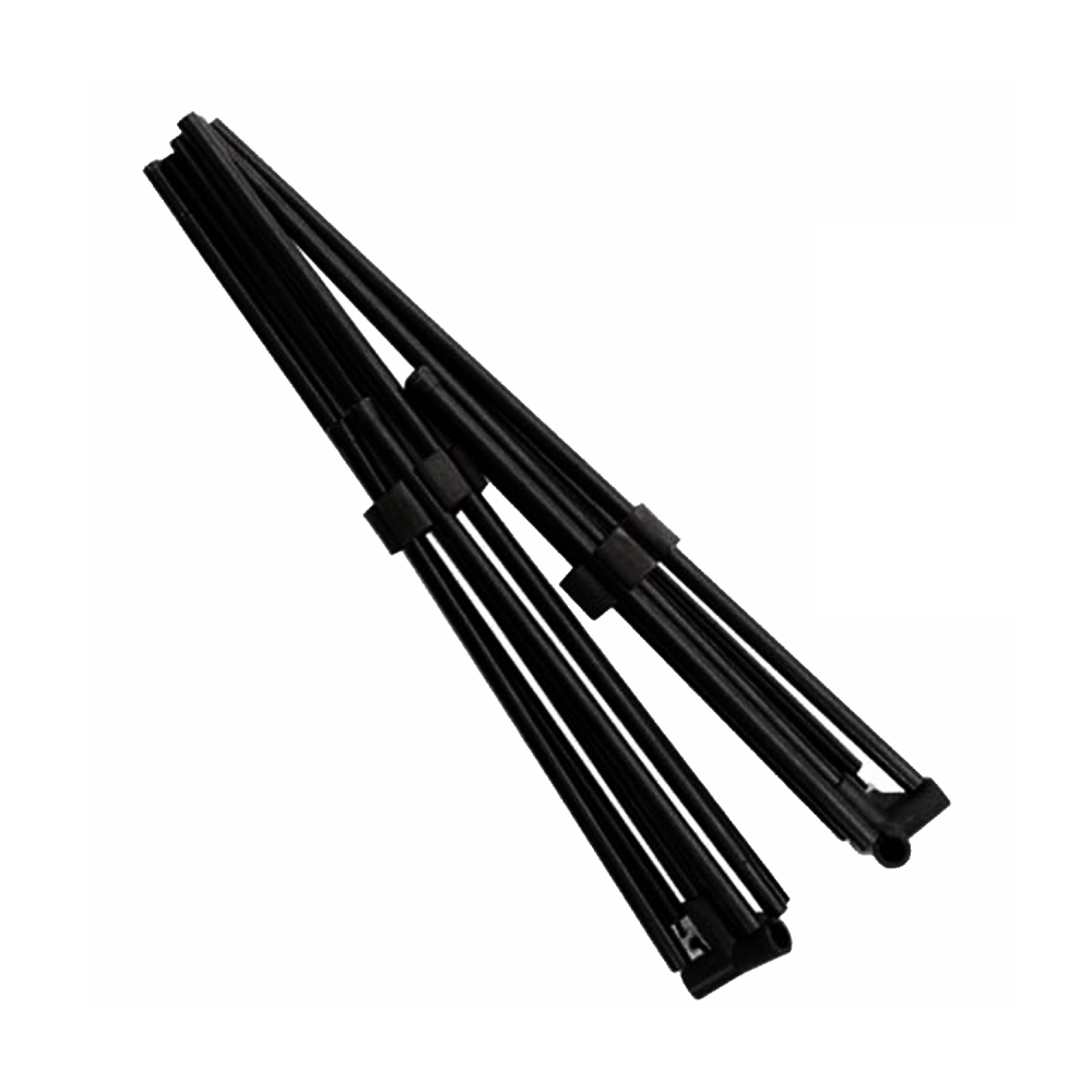 Helix 3 Metre Portatif Badminton Seti