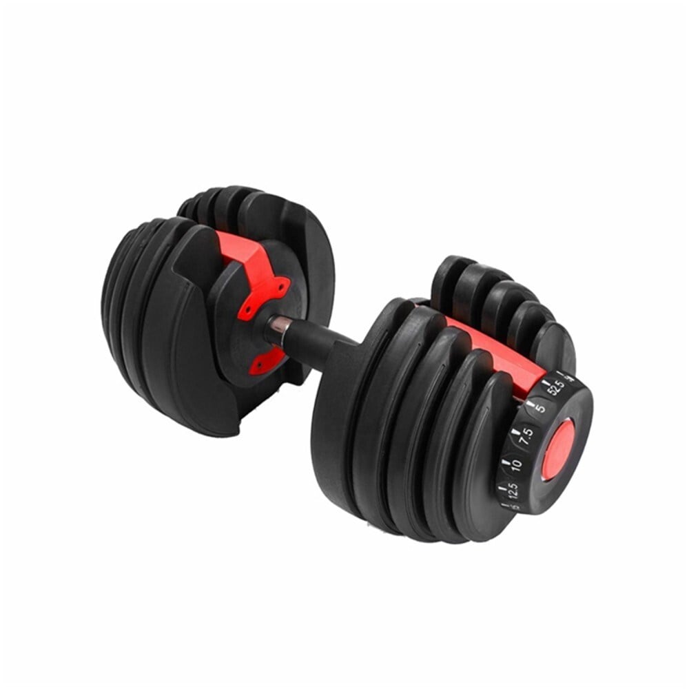 Helix Ayarlanabilir Dambıl AD-24 2,5kg-24kg