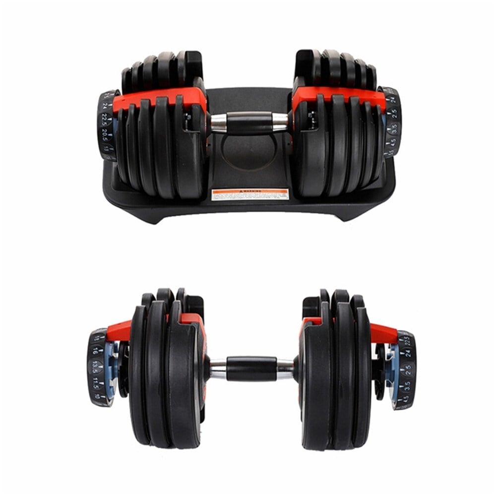 Helix Ayarlanabilir Dambıl AD-40 2,5kg-40kg