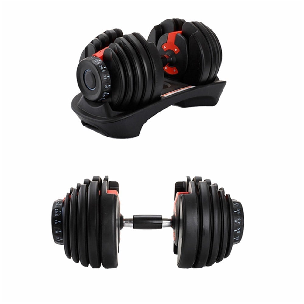 Helix Ayarlanabilir Dambıl AD-40 2,5kg-40kg