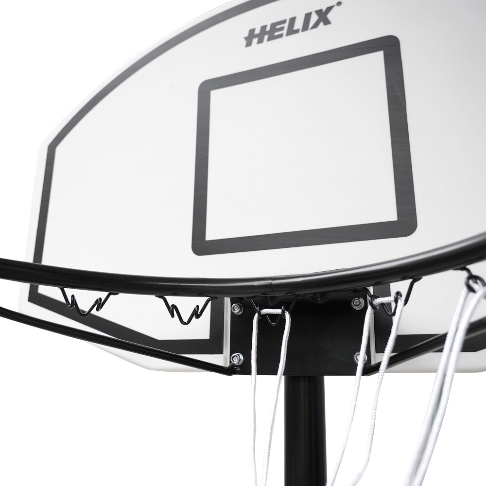 Helix Basketbol Potası Portatif BPA-160