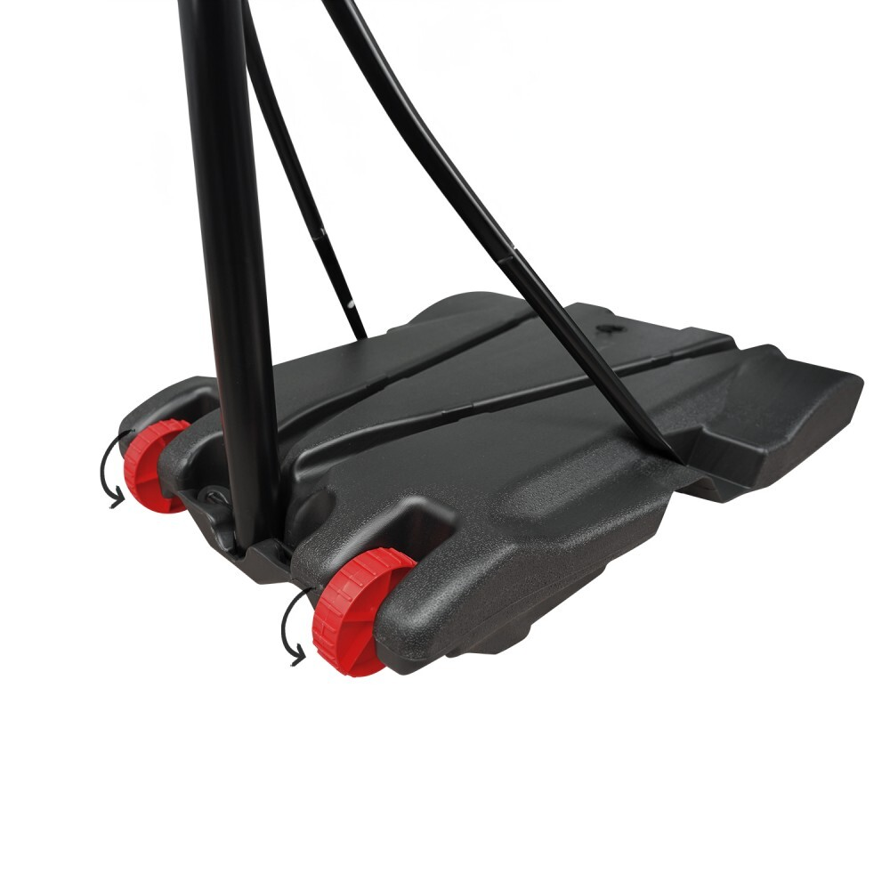 Helix Basketbol Potası Portatif BPA-160