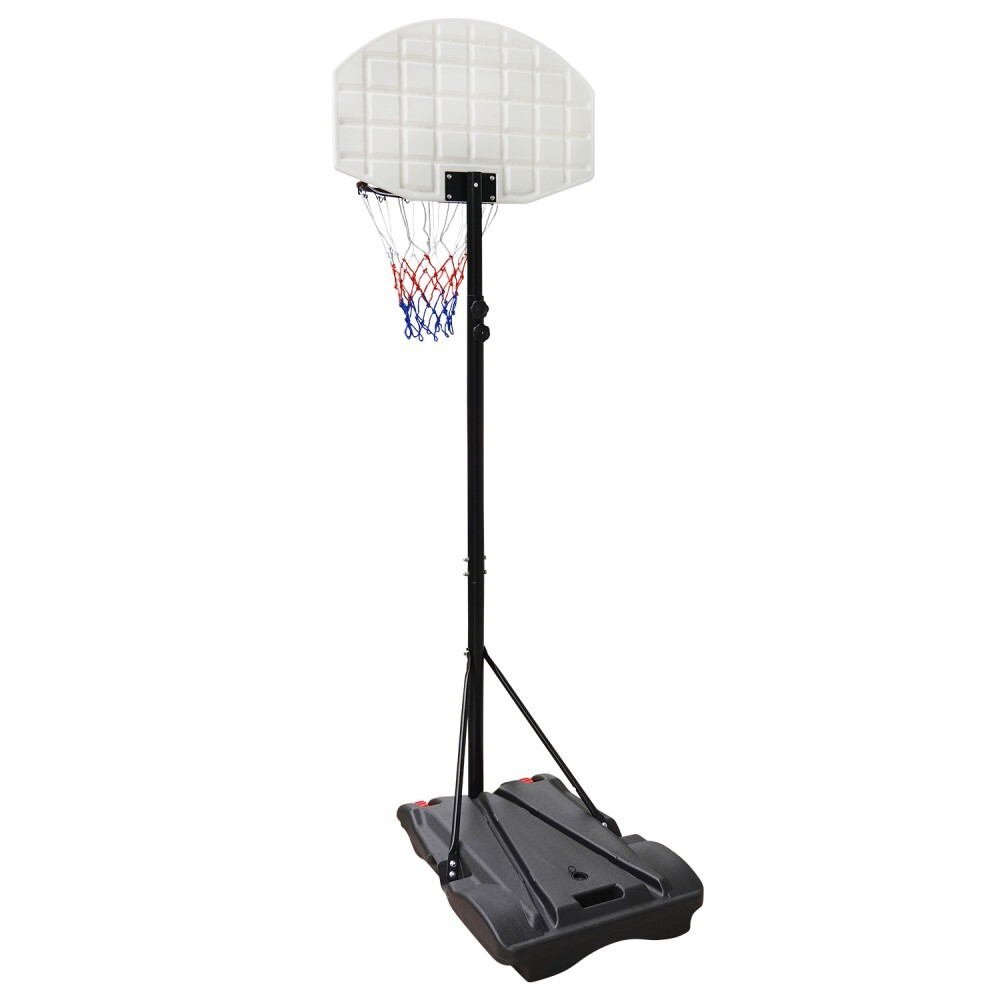 Helix Basketbol Potası Portatif BPA-160