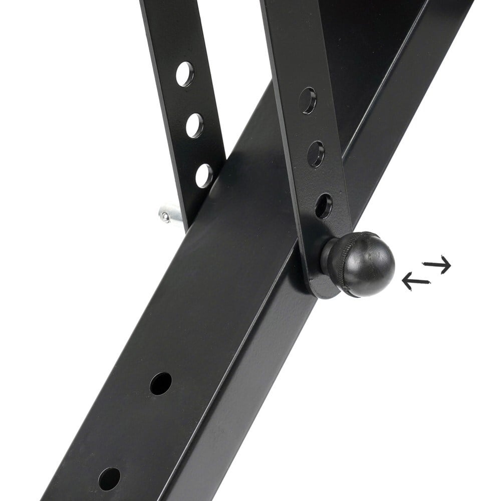 Helix Bench Press Sehpası Çok Fonksiyonlu CD-03