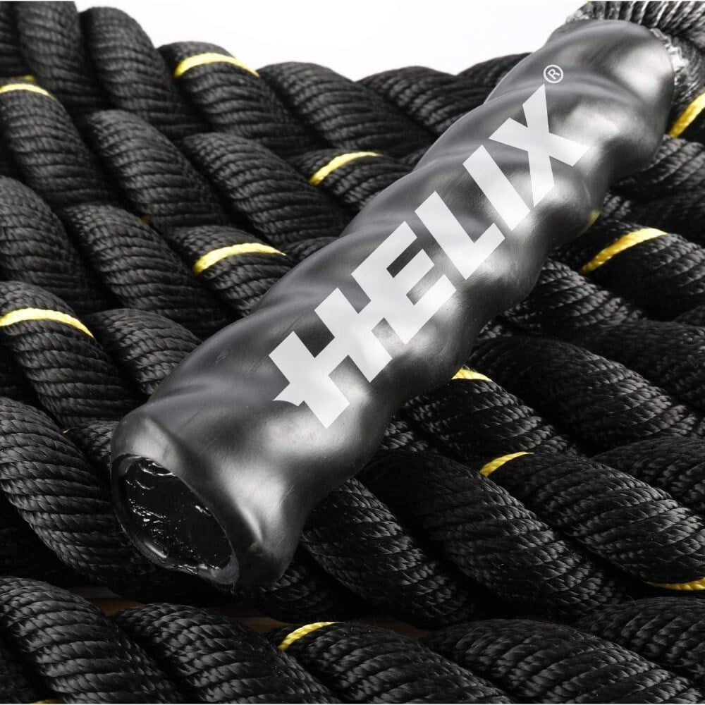 Helix Crossfit Antrenman Halatı 10 metre