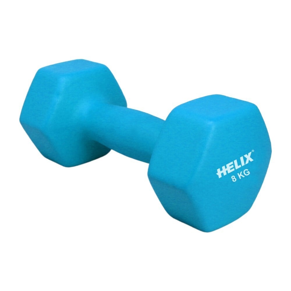 Helix Dambıl Neopren ND-8 8kg