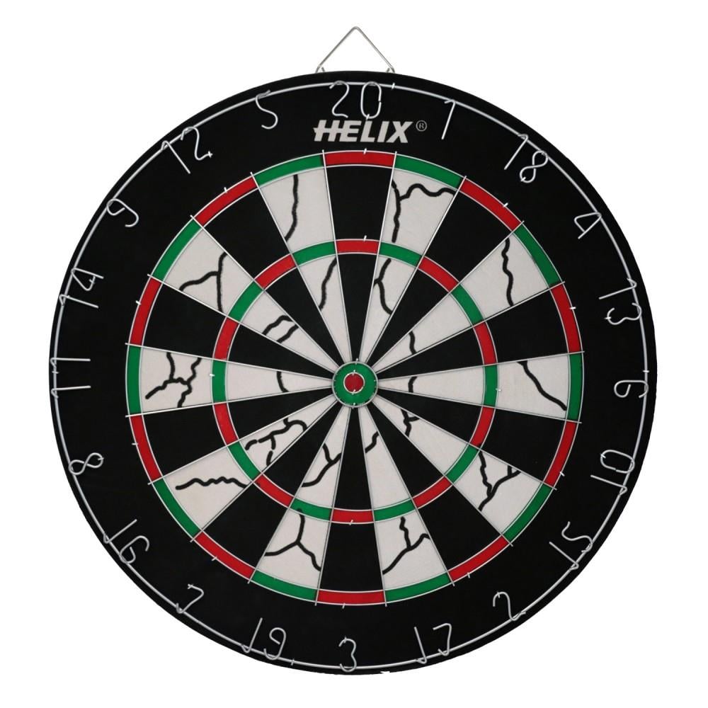 Helix DBKA-18 Dart Tahtası 18