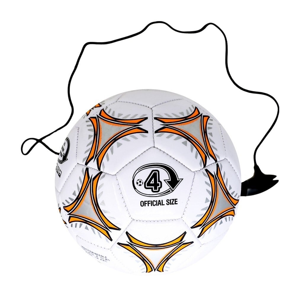 Helix Futbol Antrenman Topu İpli RTB-4 No:4