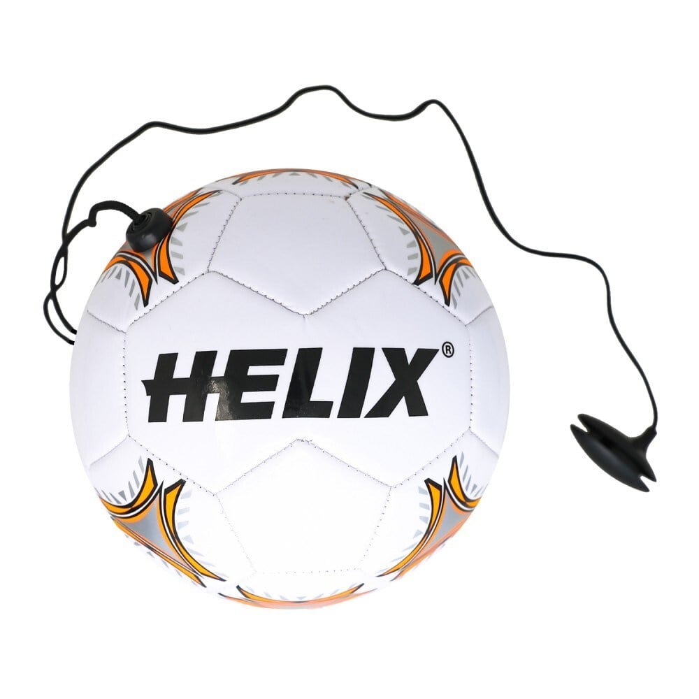 Helix Futbol Antrenman Topu İpli RTB-4 No:4