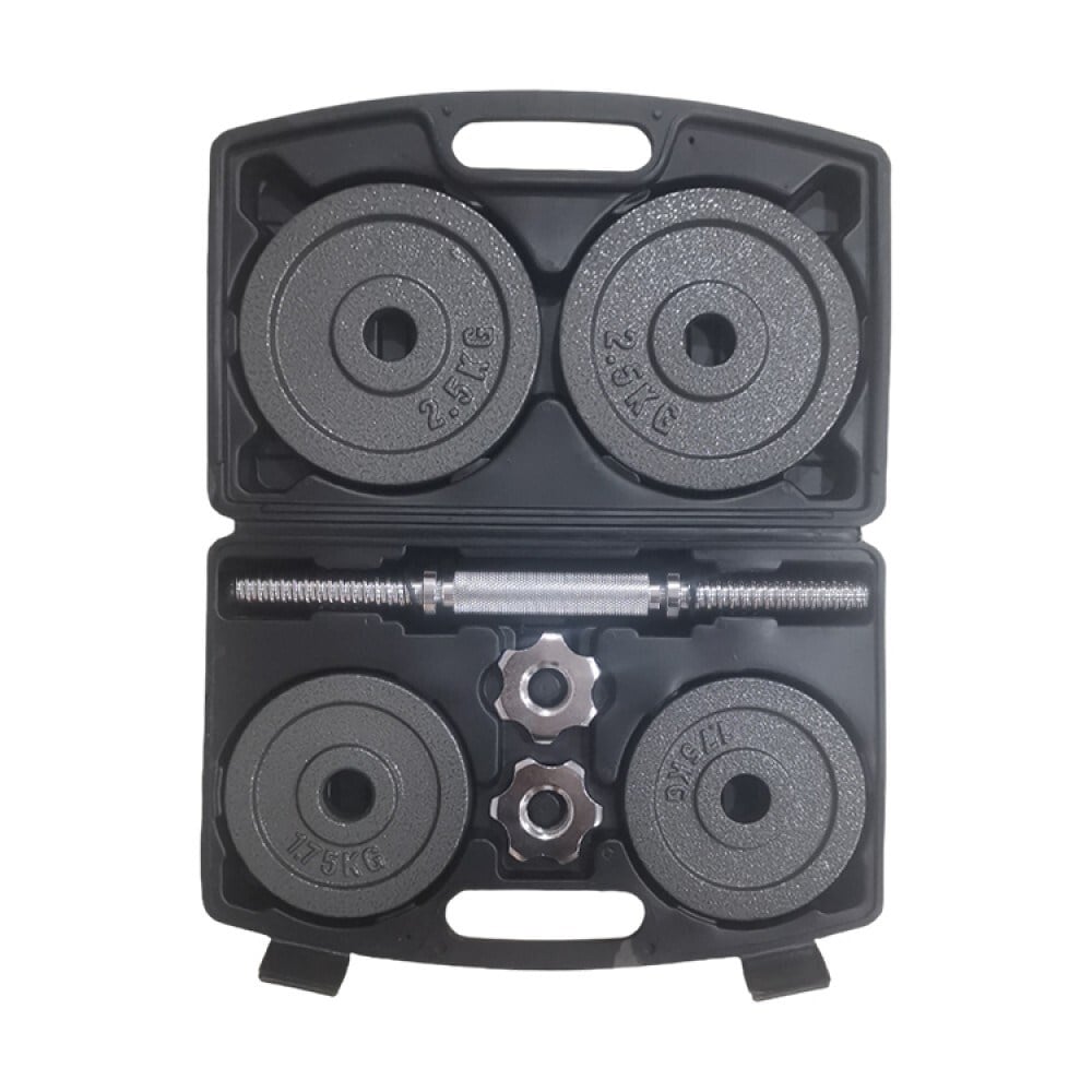 Helix Gri Plaka Set CPD-10 10kg
