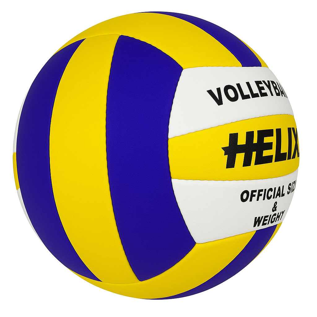 Helix Icon Sert Zemin Voleybol Topu
