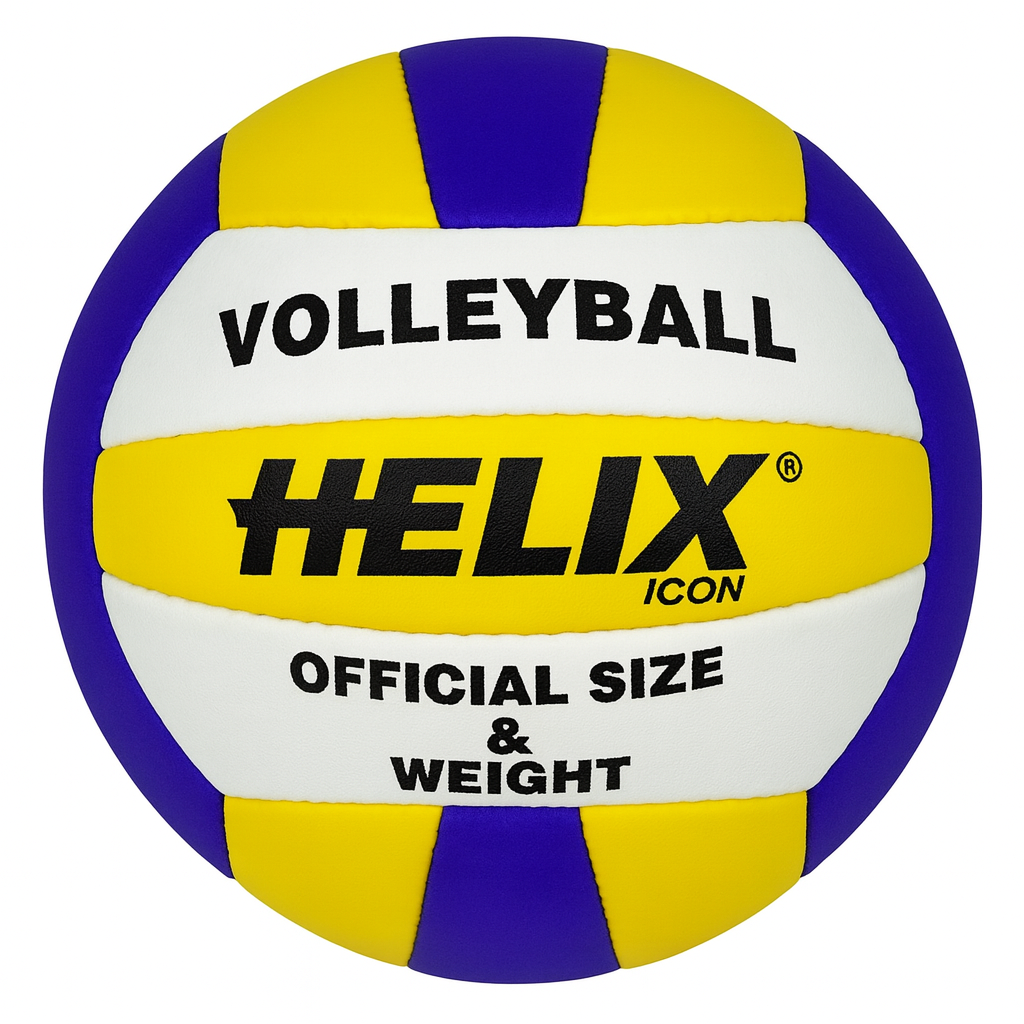 Helix Icon Sert Zemin Voleybol Topu