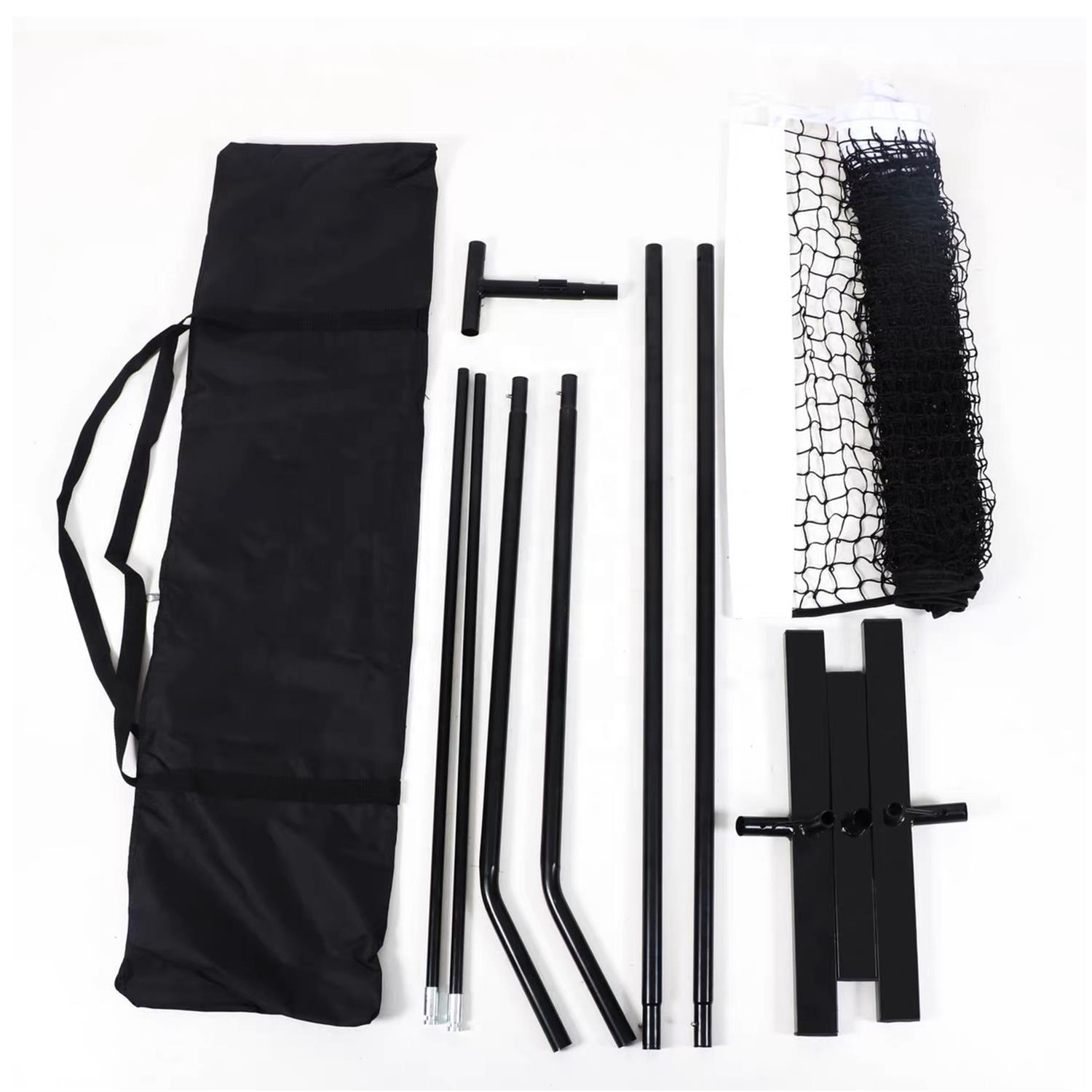 Helix Pickleball Portatif Filesi 