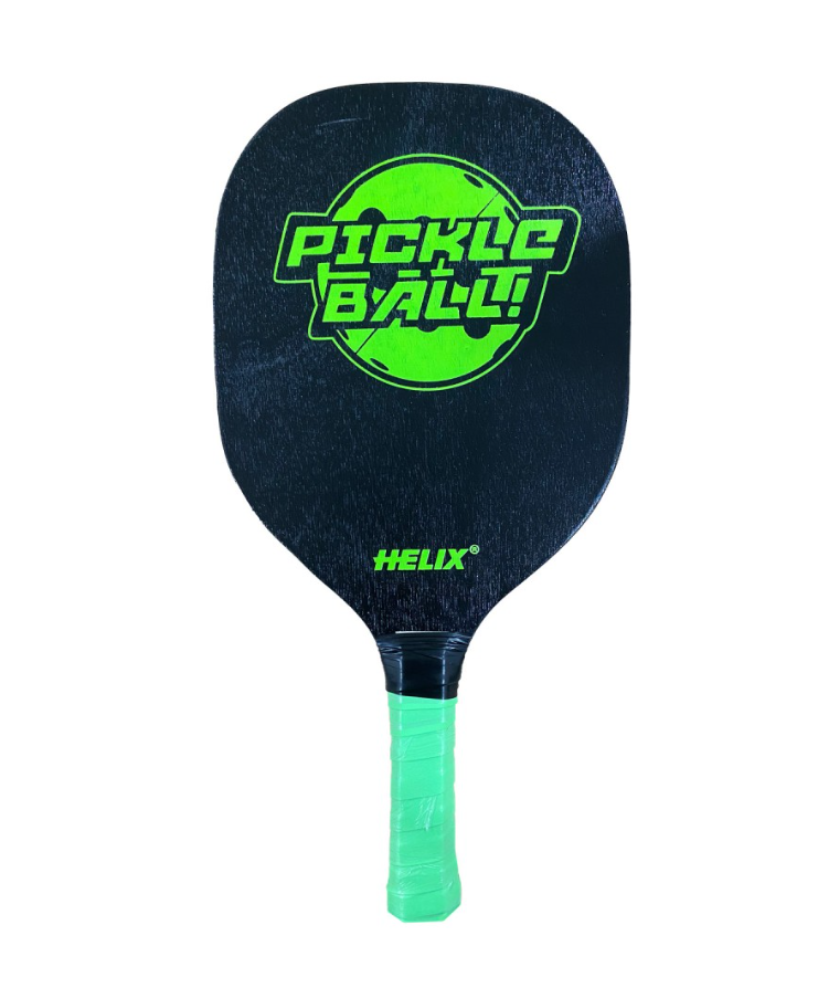 Helix Pickleball Seti Ahşap WPB-2