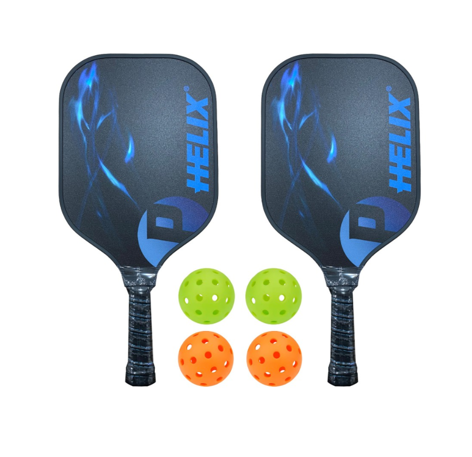 Helix Pickleball Seti Fiber FPB-2