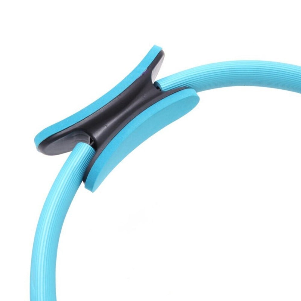 Helix Pilates Çemberi PR-40 - Mavi