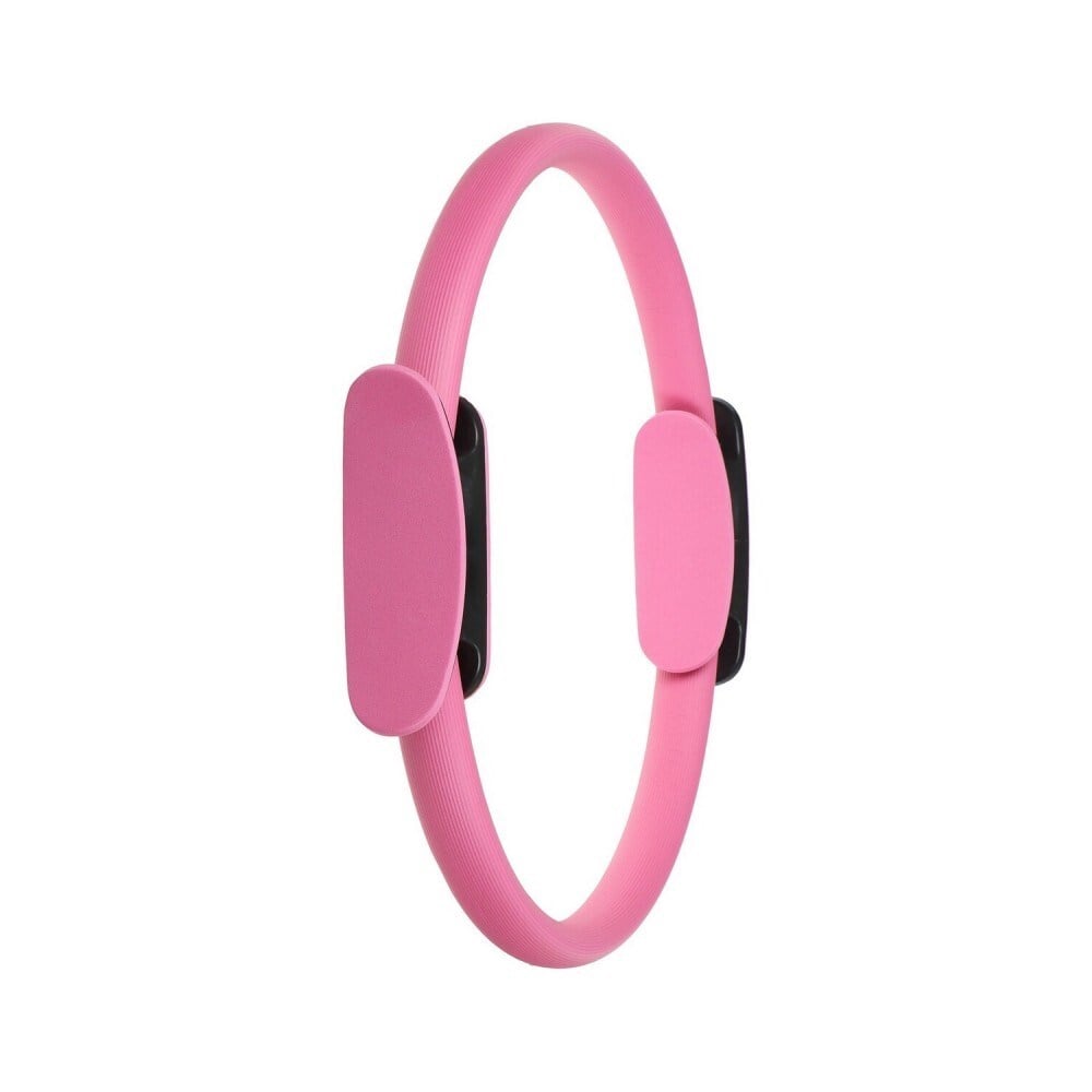 Helix Pilates Çemberi PR-40 - Pembe