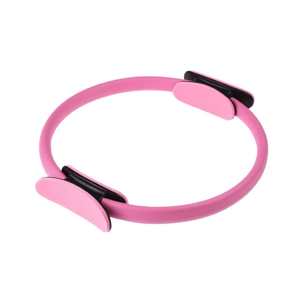 Helix Pilates Çemberi PR-40 - Pembe
