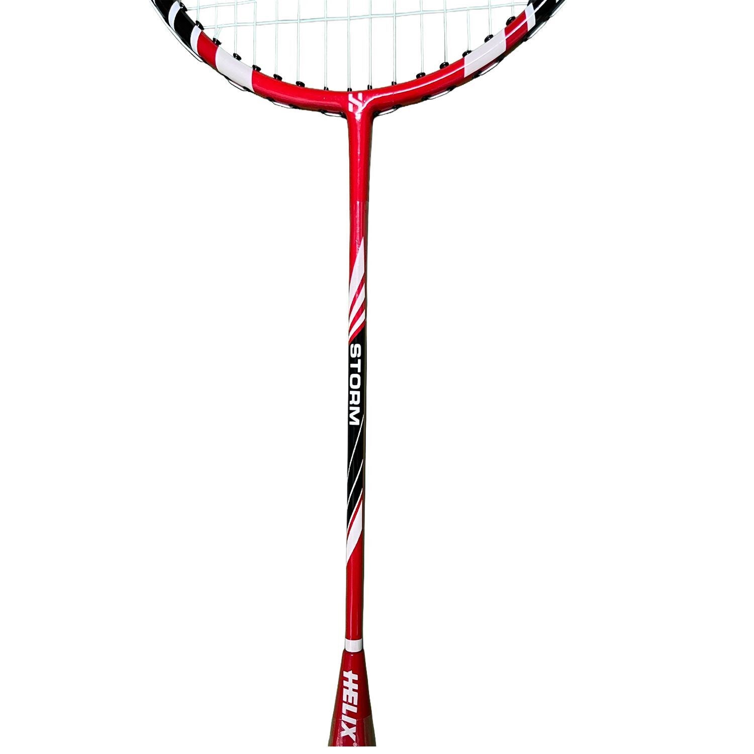 Helix Storm Badminton Raket Seti