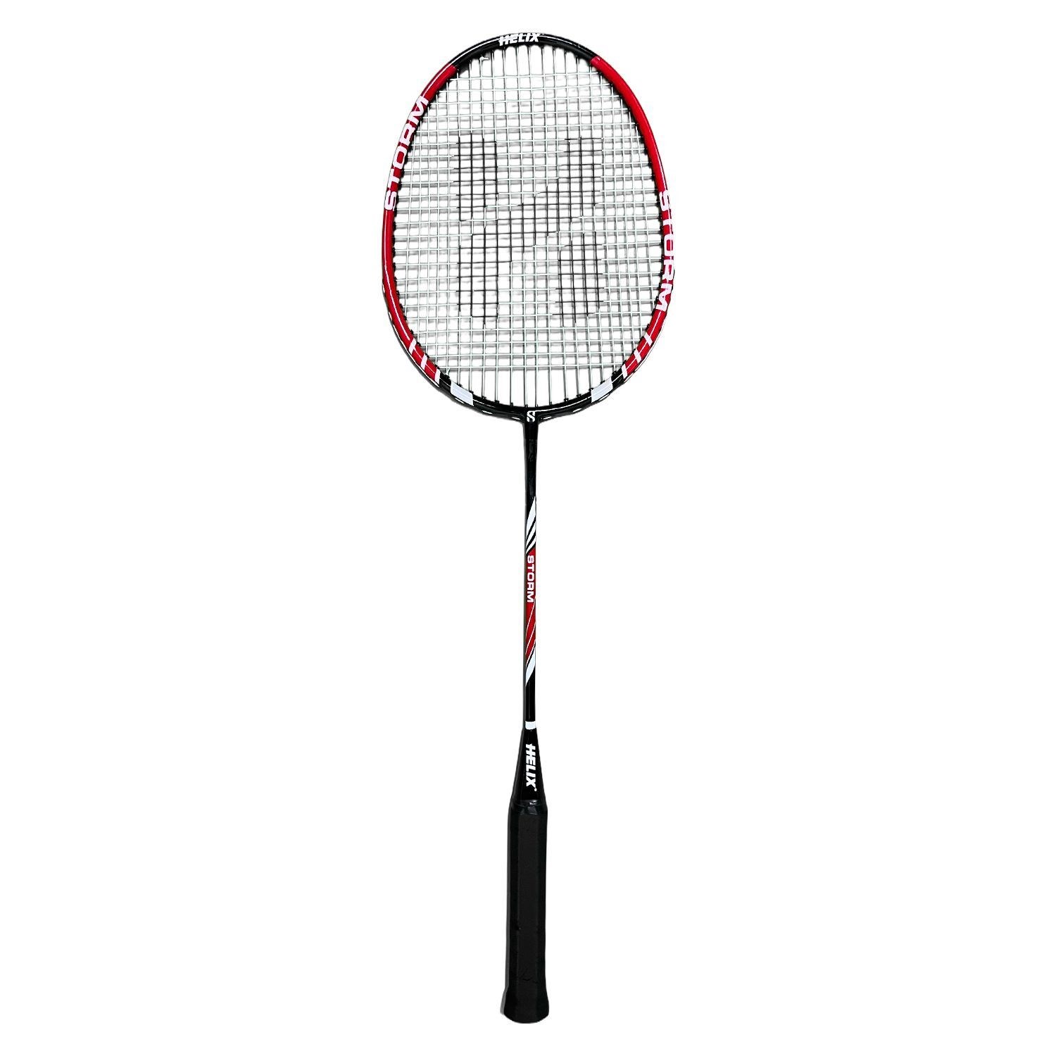 Helix Storm Badminton Raket Seti