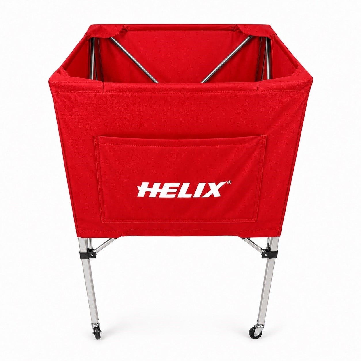 Helix Top Taşıma Sepeti TTS Kırmızı