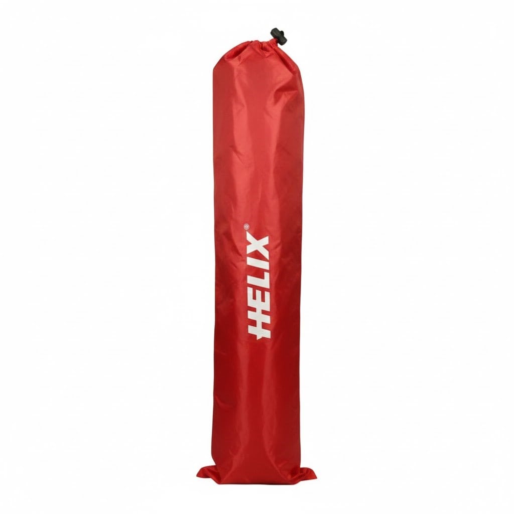 Helix Top Taşıma Sepeti TTS Kırmızı