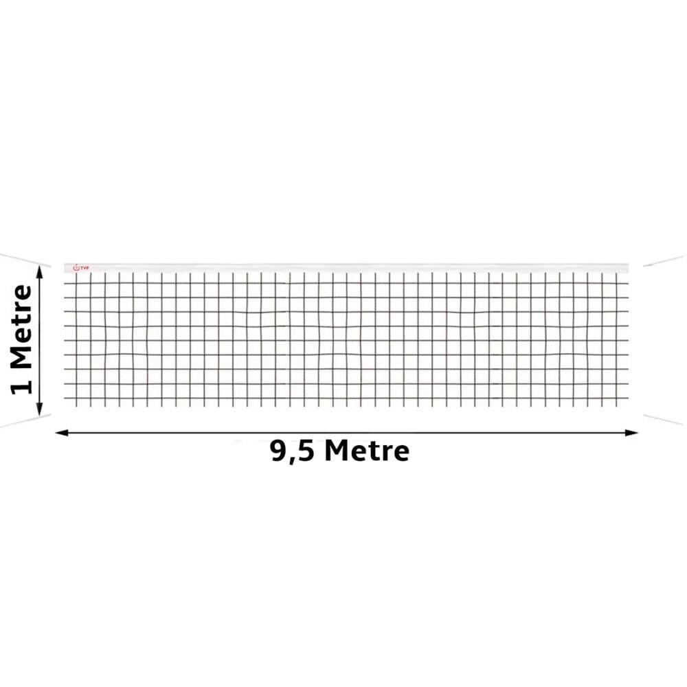 Helix Voleybol Filesi TVF-1
