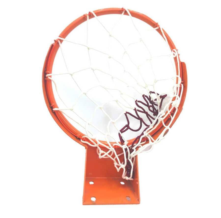 Hoby Mini Kancalı 30 cm Duvara Monte Basketbol Çemberi