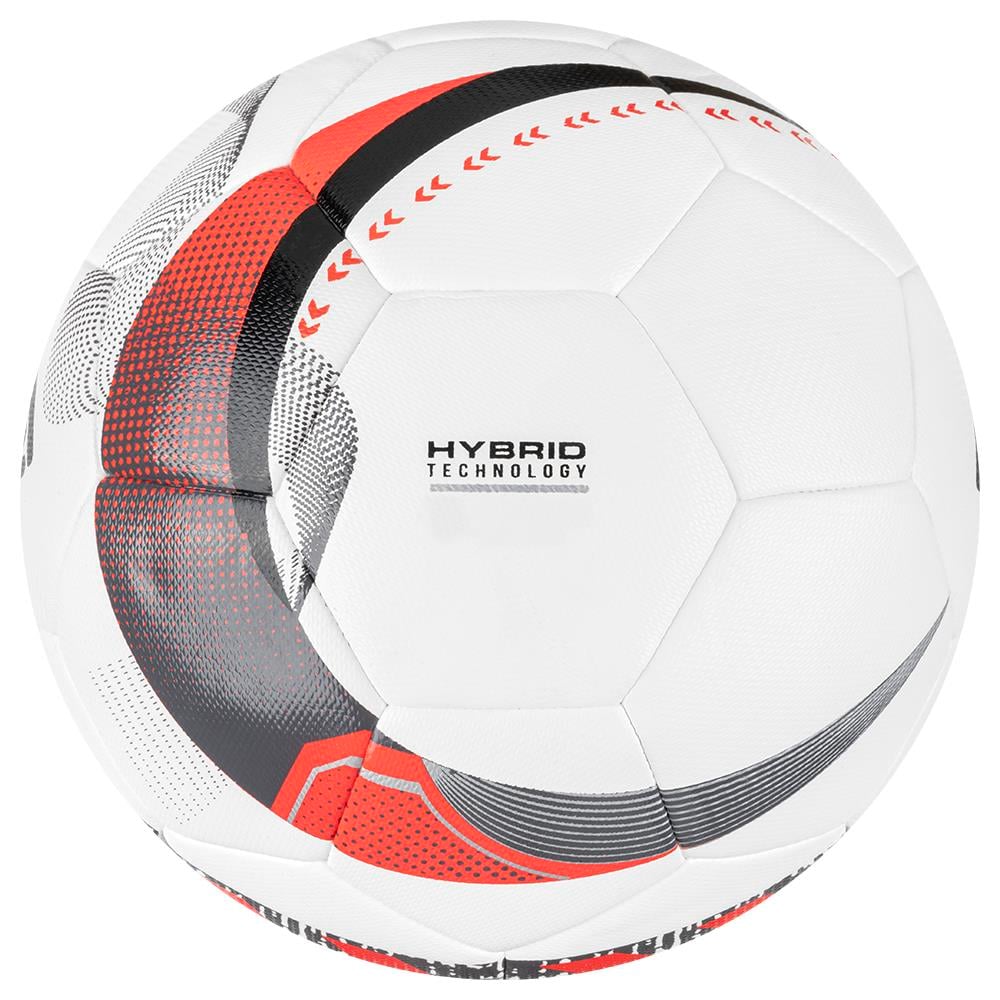 Hummel Speedball Hybrid Dikişli 5 No Futbol Topu