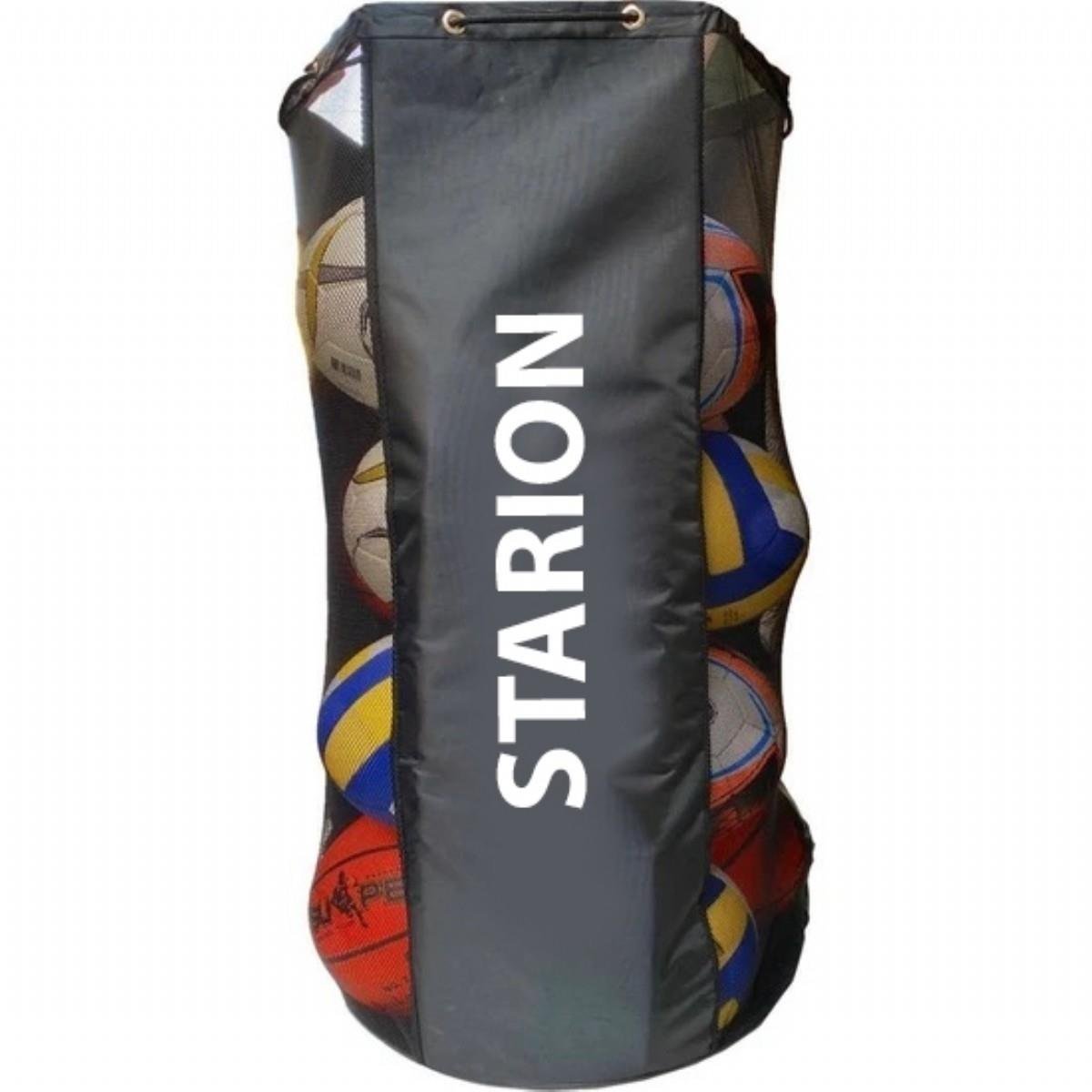 Top Taşıma Çantası (15 Top)