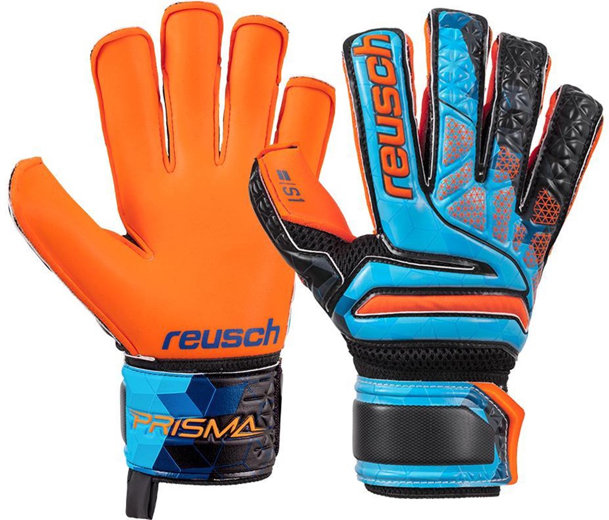 Reusch Prisma Prime Evulution Finger LTD S1 Kemikli Kaleci Eldiveni