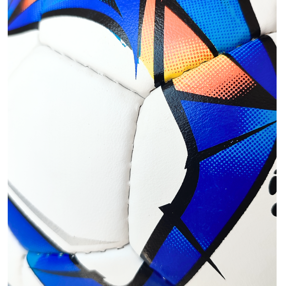 Katze F-16 El Dikişli Sert Zemin Futbol Topu 