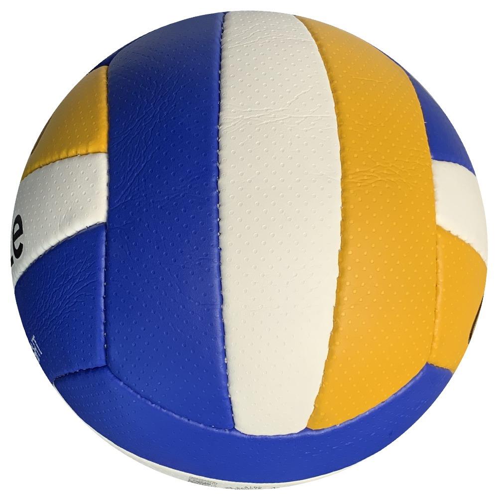 Katze KT 9000 Voleybol Topu El Dikişli Renkli