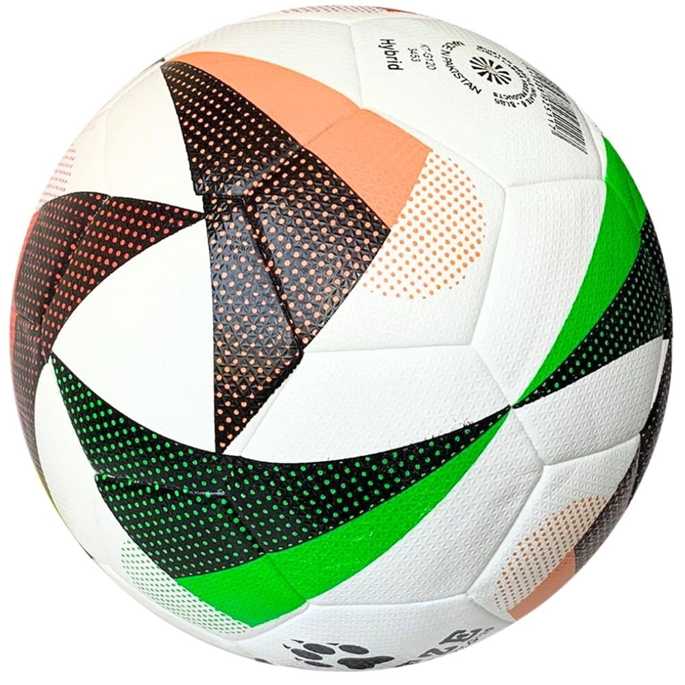 Katze KT-G120 Hybrid Futbol Topu 5 Numara