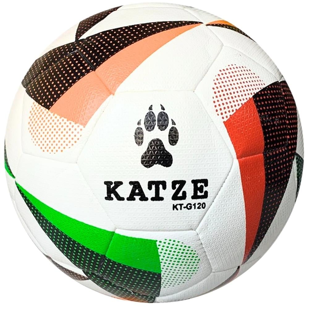 Katze KT-G120 Hybrid Futbol Topu 5 Numara