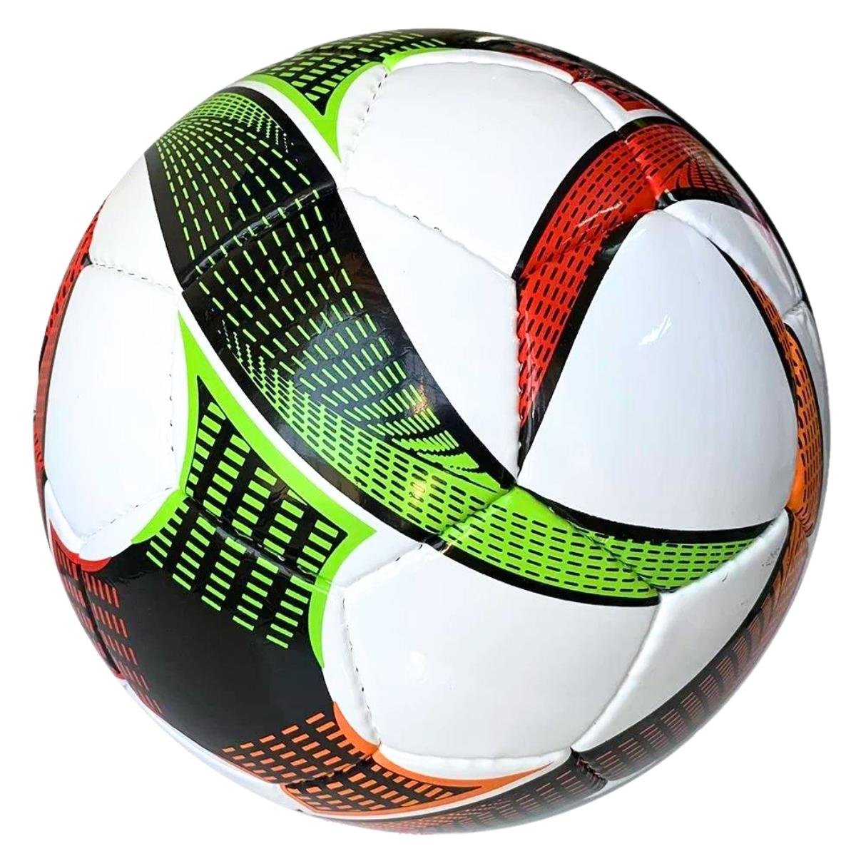 Katze KT-G130 Halısaha ve Çim Saha Futbol Topu 5 Numara Yeşil