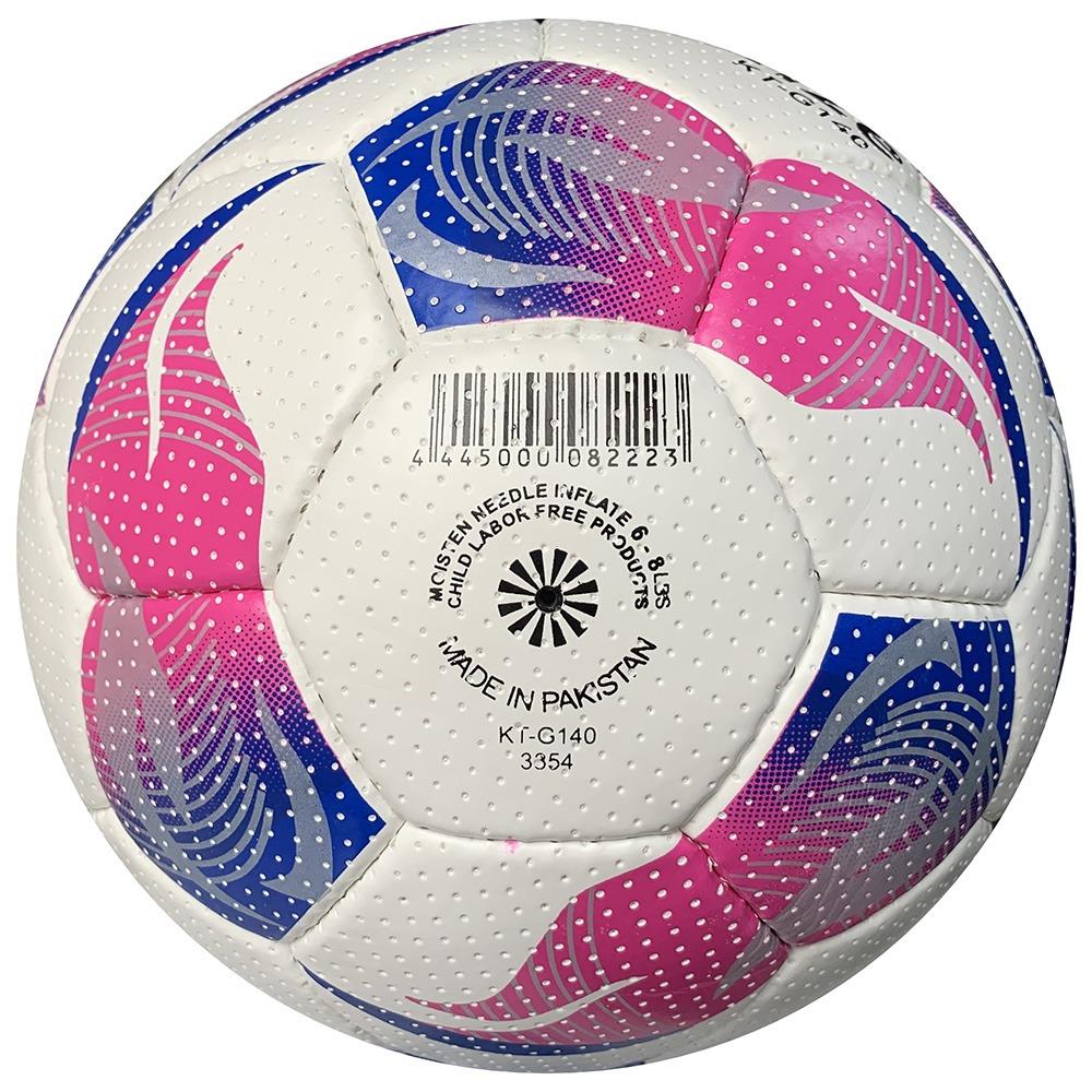 Katze KT-G140 Futbol Topu 5 Numara Pembe