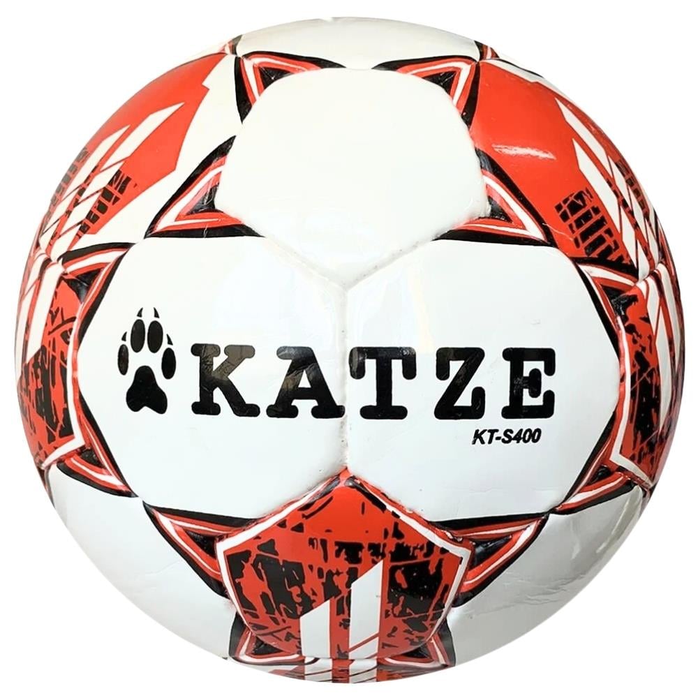Katze KTS 400 Futsal Topu