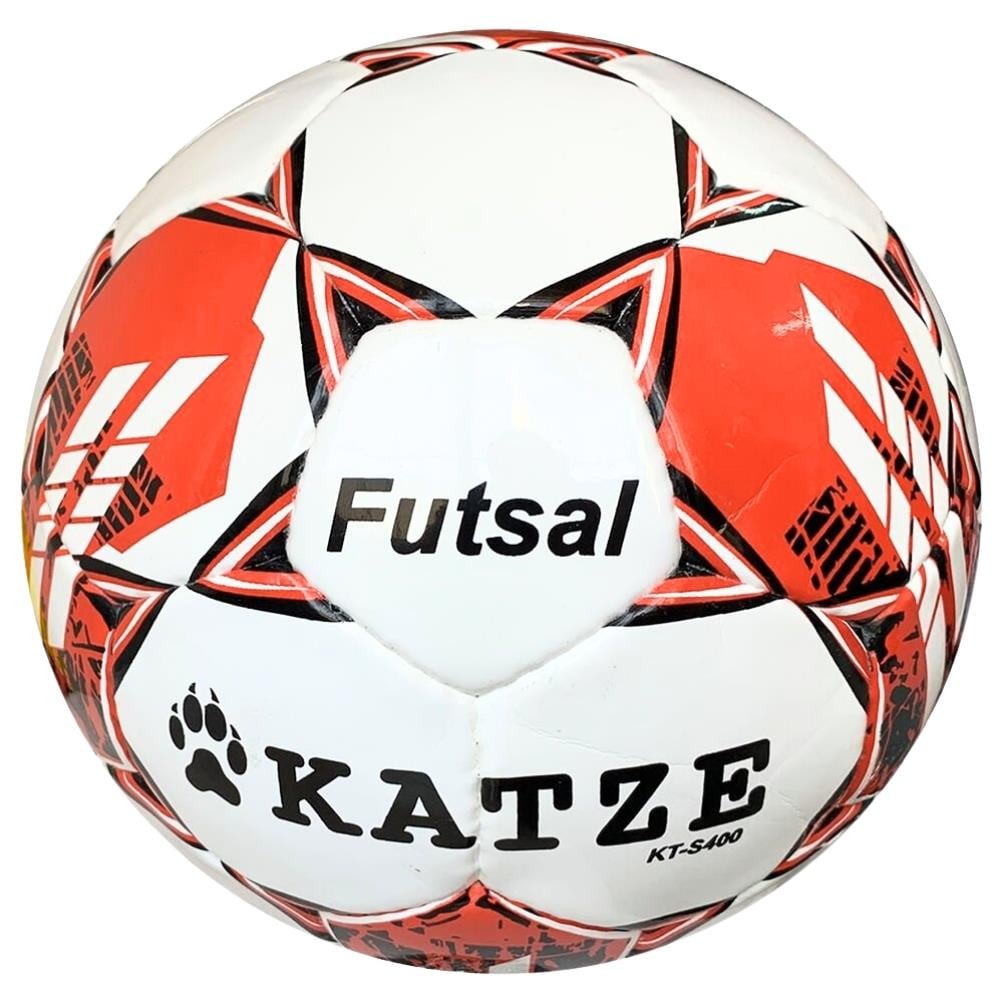 Katze KTS 400 Futsal Topu