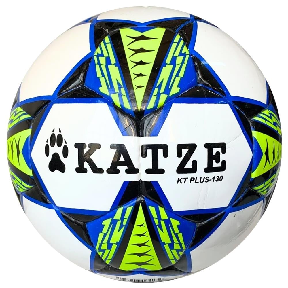 Katze Plus 130 Futsal Topu