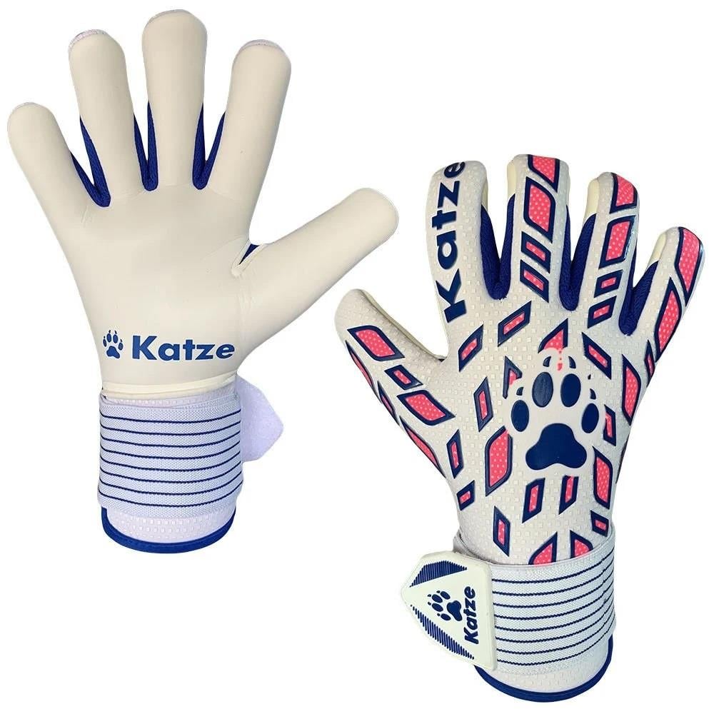 Katze Supreme Kaleci Eldiveni