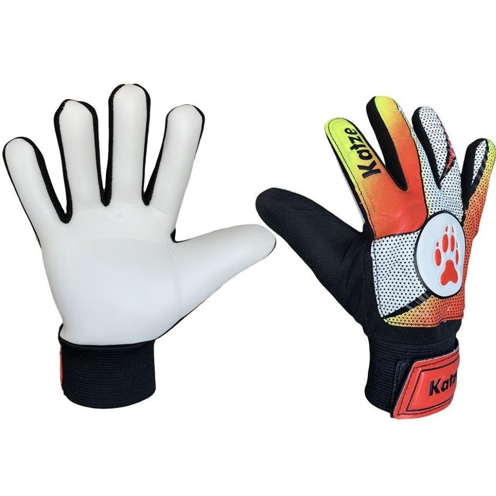 Katze Training Kaleci Eldiveni