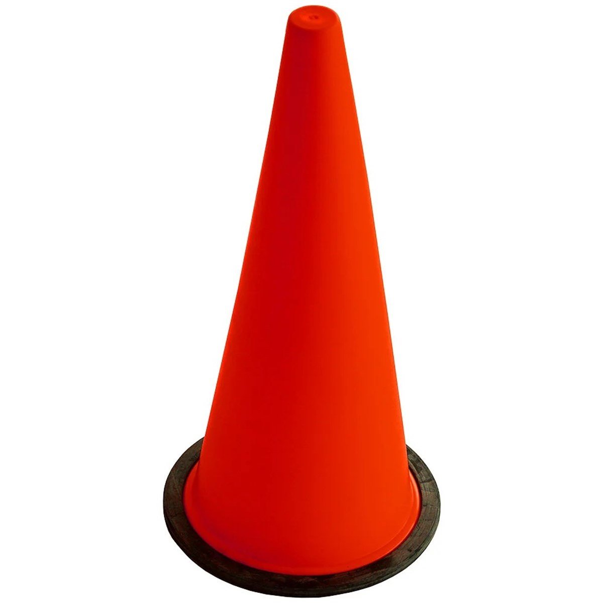 Kırmızı Antrenman Hunisi 10 Adet