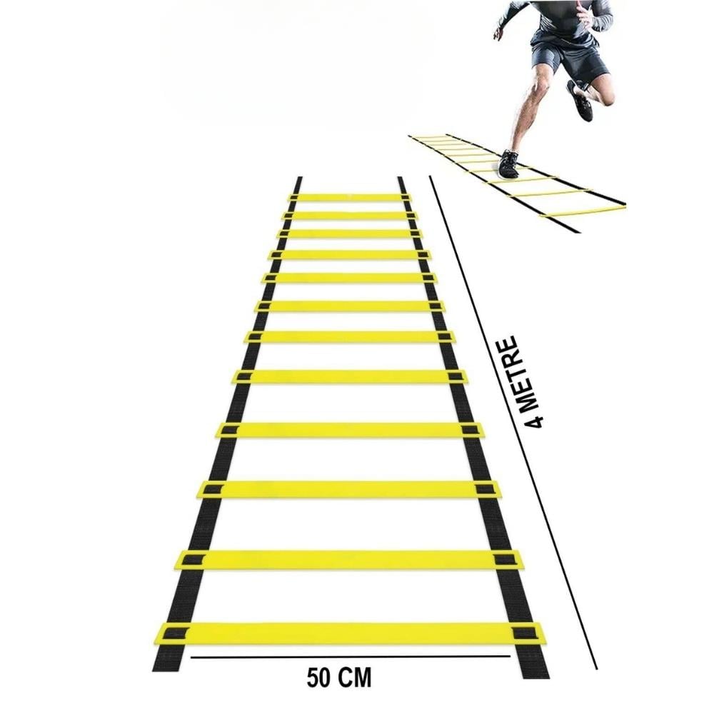Kodispa 23 cm Delikli Daire Çanaklı Antrenman Seti