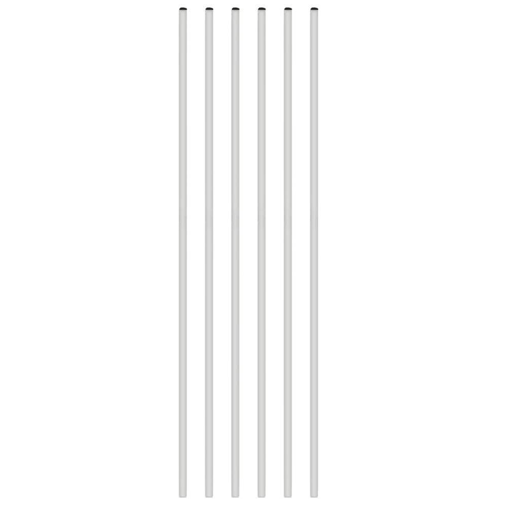 Kodispa 23 cm Delikli Kare Çanaklı Çubuklu Antrenman Seti