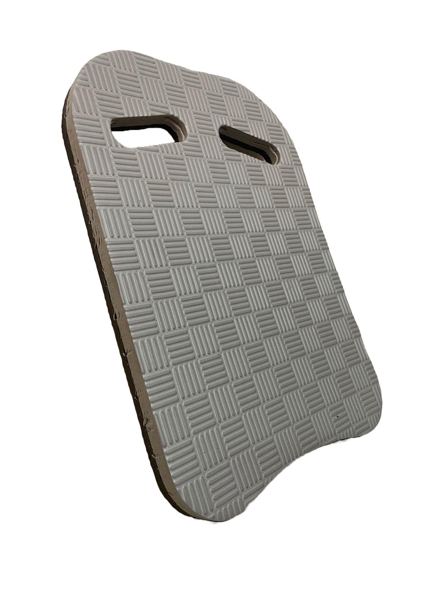 Kodispa 30x42,5 kalınlık 26mm Yüzme Tahtası Gri